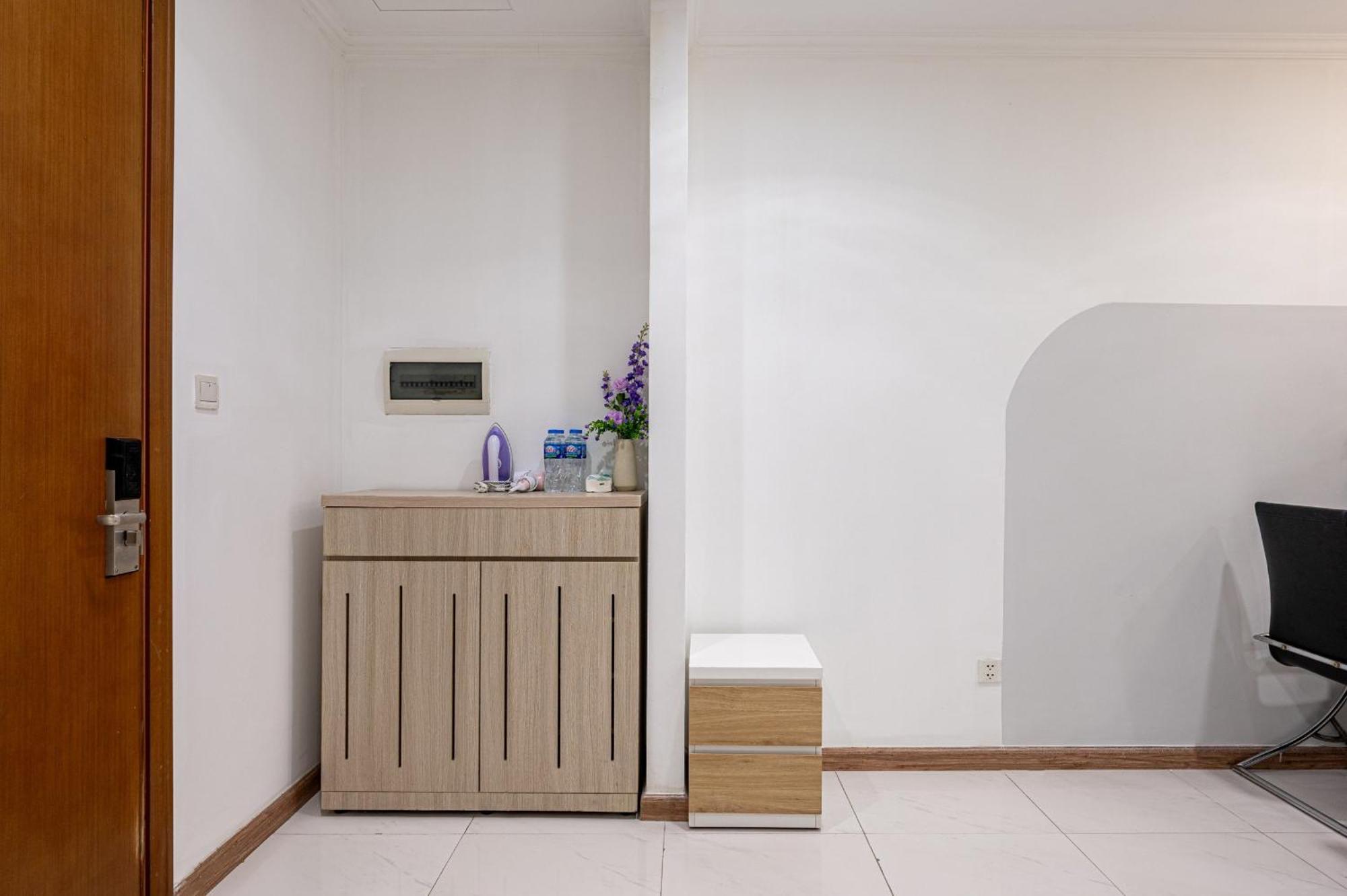 Luxury Vinhomes Central Park Πόλη Χο Τσι Μινχ Εξωτερικό φωτογραφία