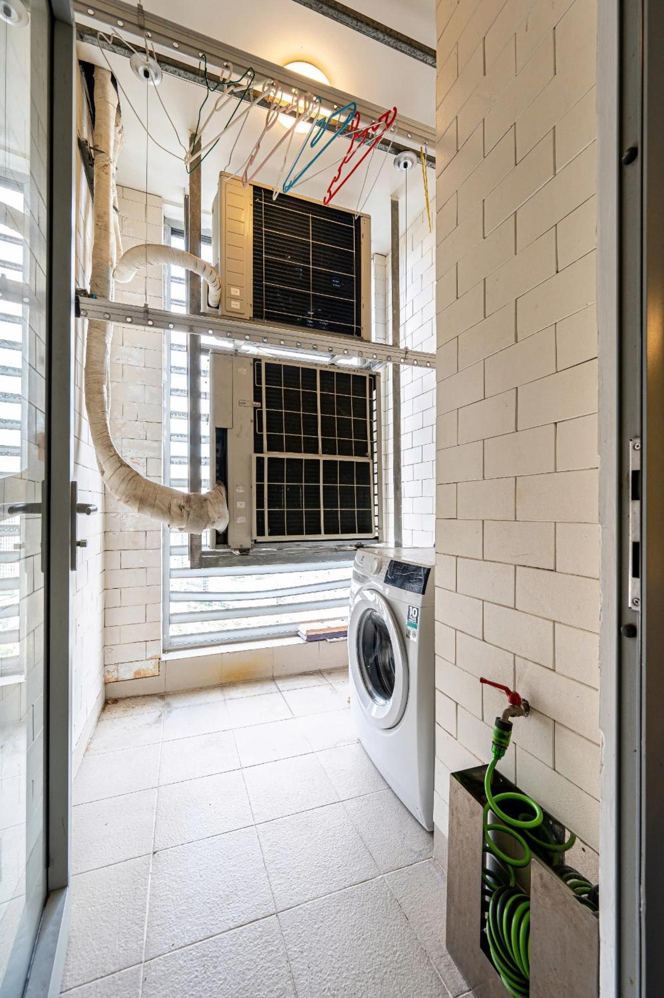 Luxury Vinhomes Central Park Πόλη Χο Τσι Μινχ Εξωτερικό φωτογραφία